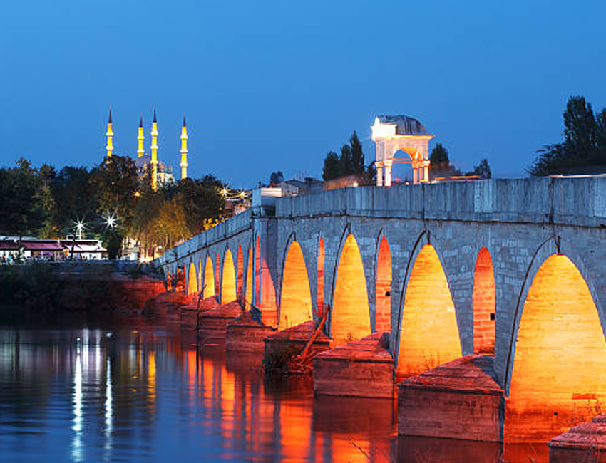 edirne emlak
