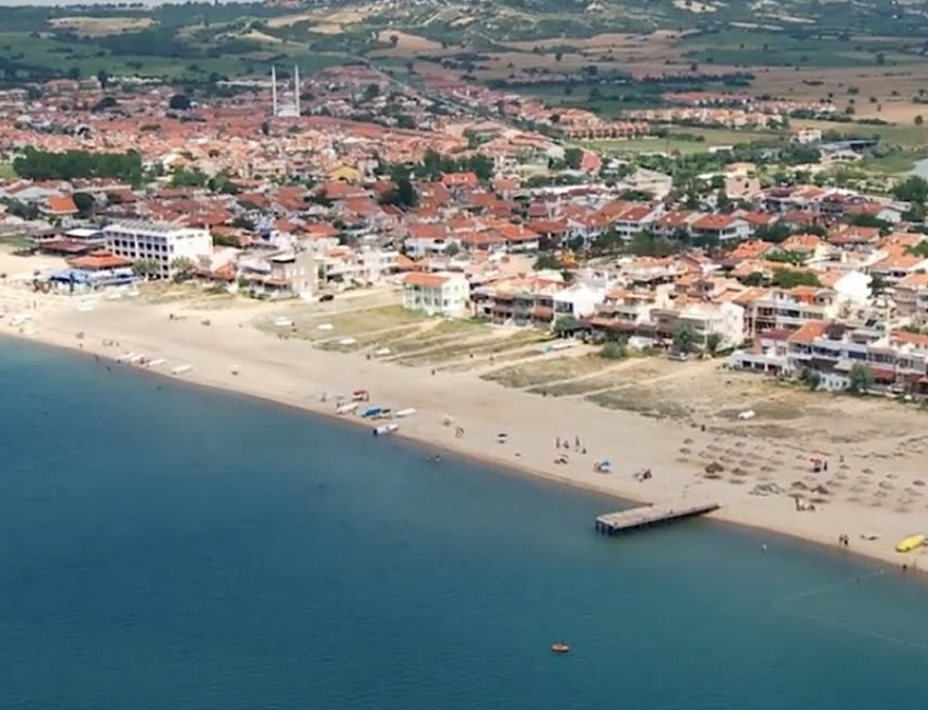 kocturk emlak edirne